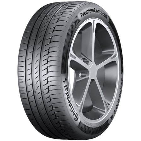 Continental 245/55R17 106H XL MO-V PremiumContact 6 (Yaz) (2025)