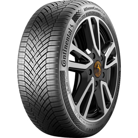 Continental 235/45R17 97Y XL FR AllSeasonContact 2 (4 Mevsim) (2026)