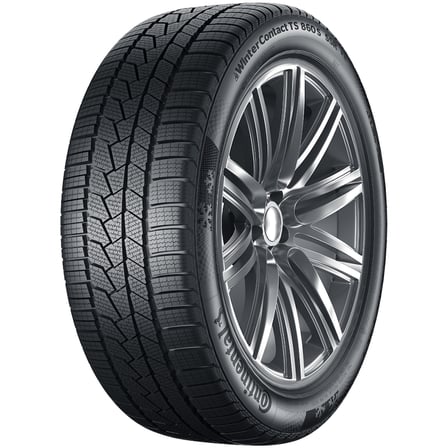 Continental 235/45R18 94V AO FR WinterContact TS 860 S (Kış) (2026)