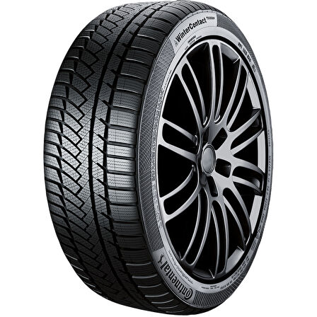 Continental 235/60R18 103T FR WinterContact TS 850 P (Kış) (2024)
