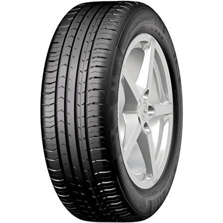 Continental 225/55R17 97Y * MO ContiPremiumContact 5 (Yaz) (2025)