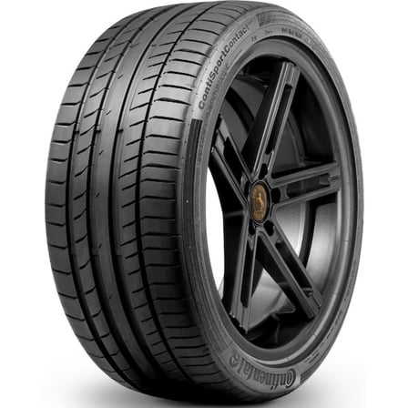 Continental 315/30R21 105Y XL ND0 FR ContiSportContact 5 P (Yaz) (2026)