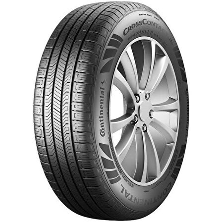 Continental 255/70R17 112T CrossContact RX (Yaz) (2023)