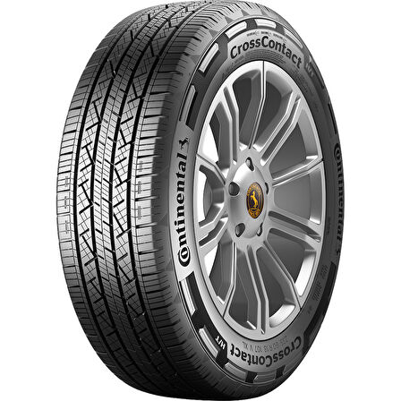 Continental 215/60R17 96H CrossContact H/T (Yaz) (2024)