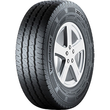 Continental 205/75R16C 110/108R 8PR VanContact AP (Yaz) (2025)