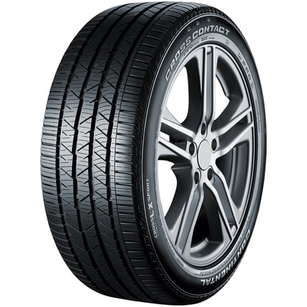 Continental 285/40R22 110Y XL FR ContiCrossContact LX Sport (Yaz) (2026)