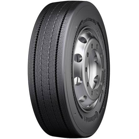 Continental 275/70R22.5 152/148J 16PR LRH Ön Aks Conti Urban HA5 (Yaz) (2026)