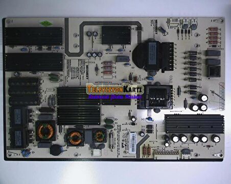 MP6570 - CX200A Axen AX65LEDE88/0227 Power Board