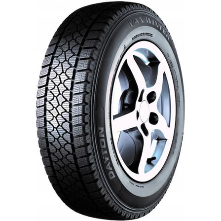 Dayton 205/75R16C 110/108R 8PR Van Winter (Kış) (2026)
