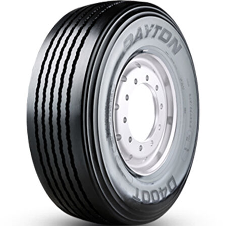 Dayton 385/65R22.5 160J D400T (4 Mevsim) (2022)