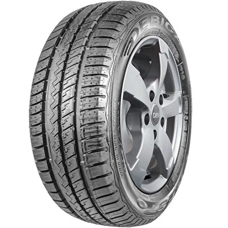Debica 235/55R18 100V Presto (Yaz) (2025)