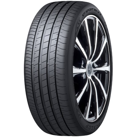 Dunlop 235/50R21 101W SP Sport Maxx 060 (Yaz) (2026)