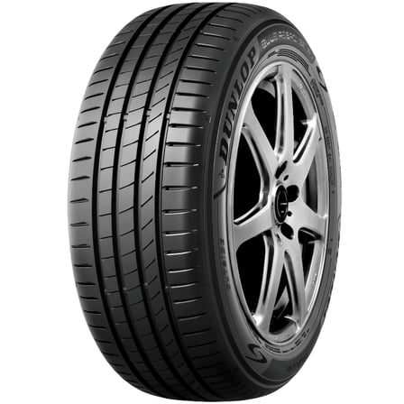 Dunlop 215/50R17 95W XL Blue Response TG (Yaz) (2026)