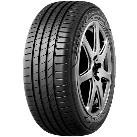 Dunlop 235/60R18 107W XL Blue Response TG (Yaz) (2026)