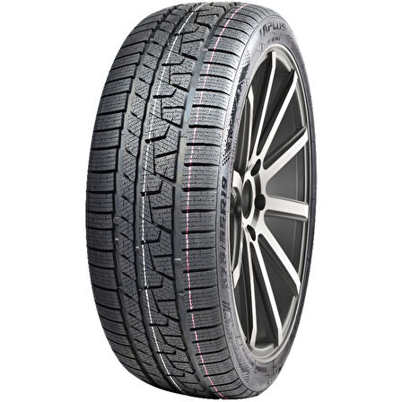 Aplus 235/45R18 98V XL A702 (Kış) (2024)