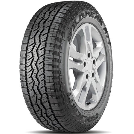 Falken 215/60R17 100H XL WildPeak AT3WA (4 Mevsim) (2025)