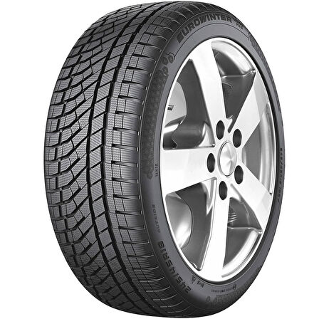 Falken 265/60R18 114V XL EuroWinter HS02 Pro (Kış) (2024)