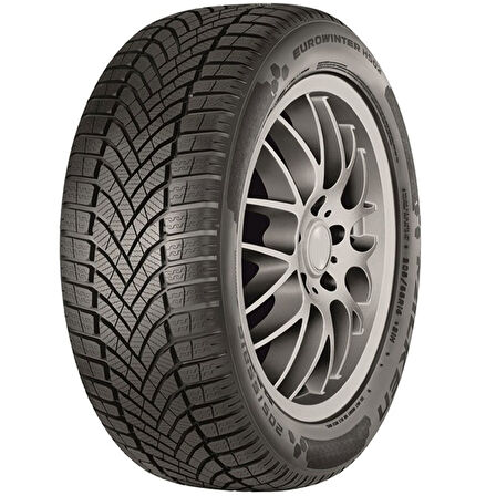 Falken 185/60R15 84T EuroWinter HS02 (Kış) (2025)