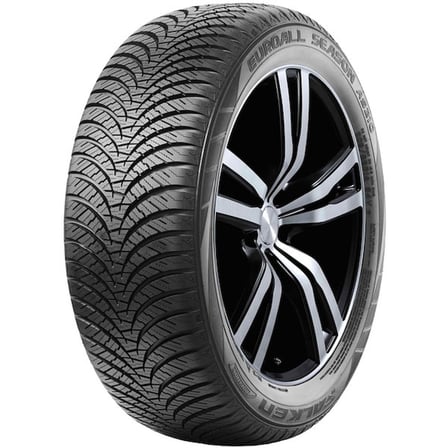 Falken 195/65R15 91H EuroAll Season AS210 (4 Mevsim) (2025)