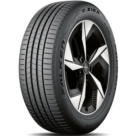 Falken 195/55R16 91V XL e.Ziex (Yaz) (2026)