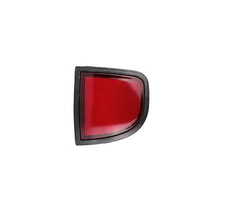 MITSUBISHI - ARKA TAMPON  REFLEKTÖR SAĞ L200 2006-