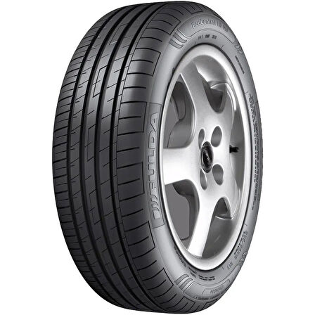 Fulda 205/60R16 92V EcoControl HP 2 (Yaz) (2024)