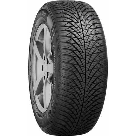 Fulda 225/65R17 102H FP MultiControl Suv (Kış) (2026)