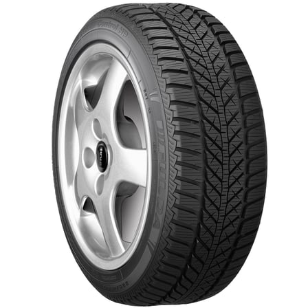 Fulda 195/60R16 89H Kristall Control HP (Kış) (2026)