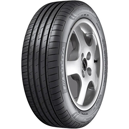 Fulda 215/55R17 94V EcoControl HP 2 (Yaz) (2025)