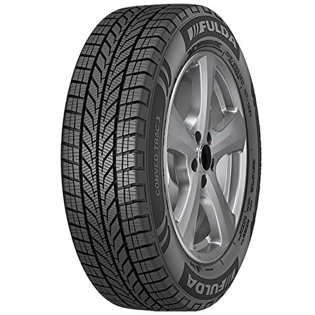 Fulda 215/65R16C 109/107T Conveo Tour 2 (Yaz) (2025)