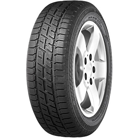 Gislaved 205/75R16C 110/108R 8PR LRD Euro*Frost Van (Kış) (2023)