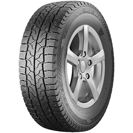 Gislaved 225/55R17C 109/107R 8PR LRD Nord*Frost Van 2 (Kış) (2020)