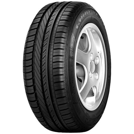 Goodyear 195/65R15 95T DuraGrip (Yaz) (2018)