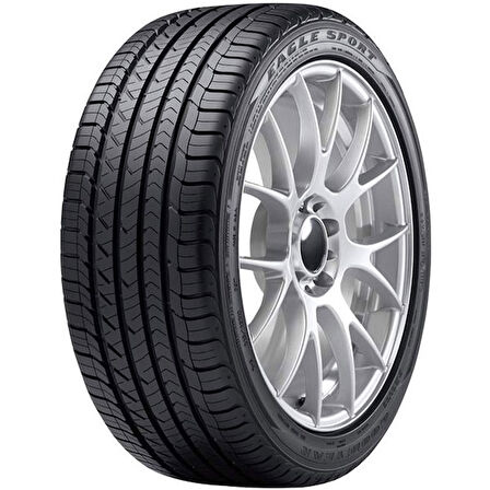 Goodyear 245/45R18 96W Eagle Sport TZ (Yaz) (2025)