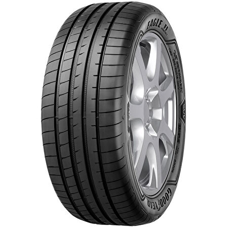 Goodyear 255/45R19 100V XL FP Eagle F1 Asymmetric 3 Suv (Yaz) (2025)