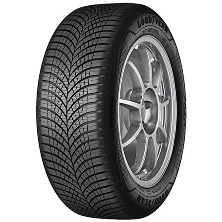 Goodyear 225/60R17 103V XL Vector 4Seasons Gen-3 Suv (4 Mevsim) (2025)