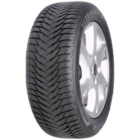 185/65R14 86T UltraGrip 8 (Kış) (2026)