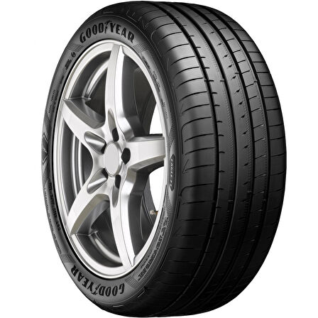 Goodyear 235/55R18 100V Eagle F1 Asymmetric 5 (Yaz) (2025)