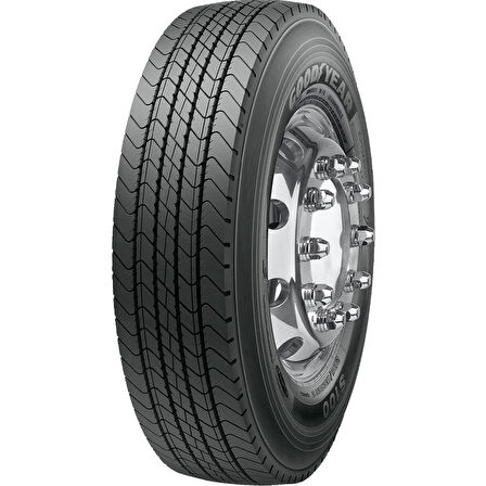 Goodyear 315/60R22.5 152/148L Marathon LHS II+ (Yaz) (2018)