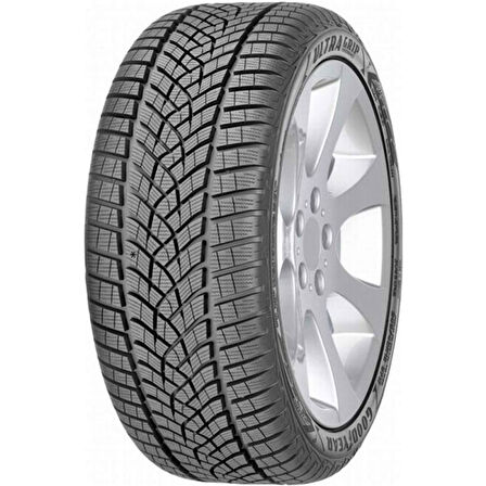 Goodyear 245/45R18 100V XL FP UltraGrip Performance Gen-1 (Kış) (2024)