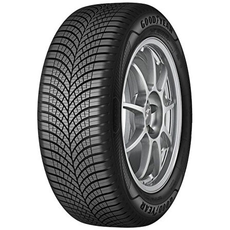 Goodyear 245/45R18 100Y XL FP Vector 4Seasons Gen-3 (4 Mevsim) (2025)