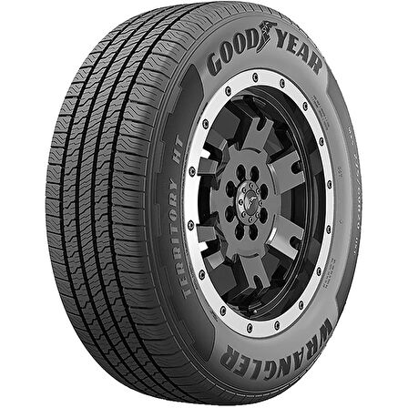 Goodyear 275/45R21 110V XL Wrangler Territory HT (Yaz) (2025)