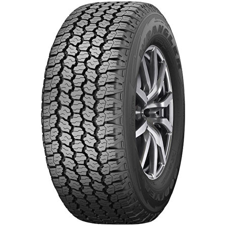 Goodyear 215/80R15C 111/109T Wrangler All-Terrain Adventure (4 Mevsim) (2025)