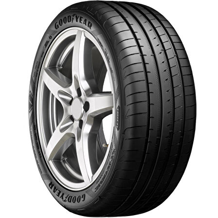 Goodyear 225/50R17 94Y Eagle F1 Asymmetric 5 (Yaz) (2025)