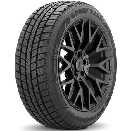 225/45R17 94V XL WinterCommand (Kış) (2026)