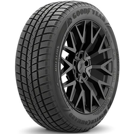 Goodyear 195/55R16 87H WinterCommand (Kış) (2025)