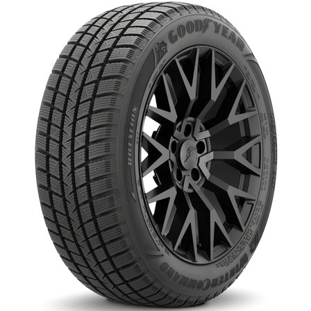 Goodyear 215/55R17 98V XL WinterCommand (Kış) (2026)