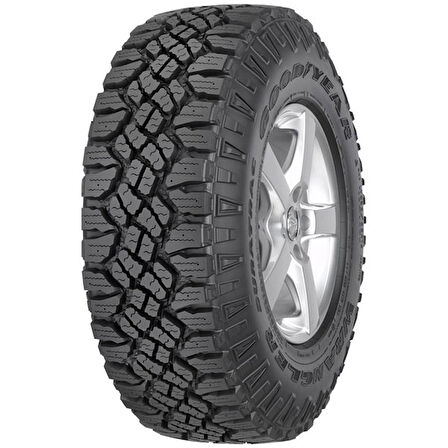 Goodyear 265/65R17 120/117Q OWL Wrangler DuraTrac (Yaz) (2023)