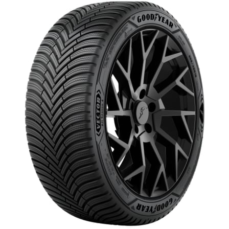 Goodyear 215/55R17 98W XL Vector All Season 4 (4 Mevsim) (2026)