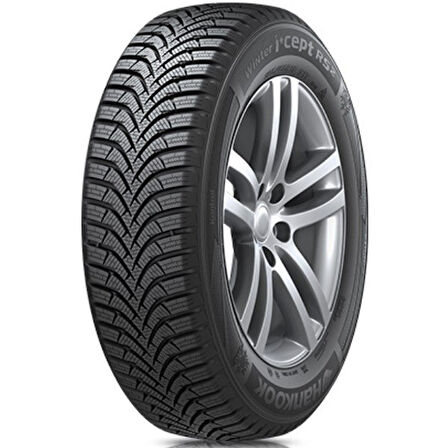 Hankook 155/60R15 74T Winter i*cept RS2 W452 (Kış) (2025)
